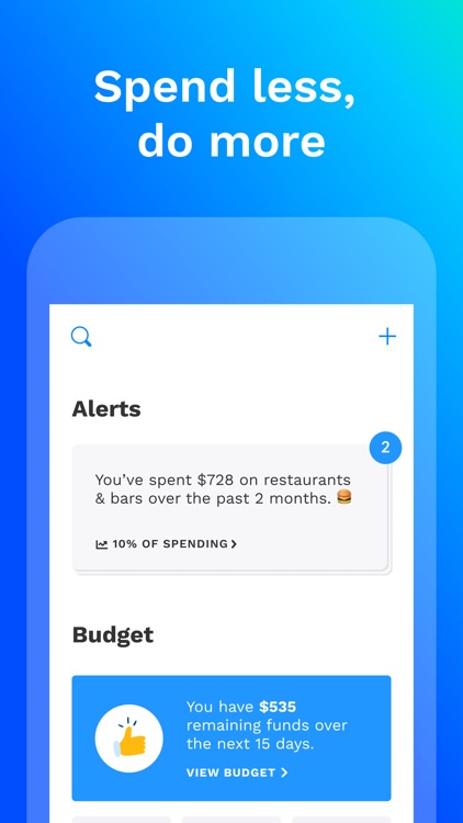 Albert: Save and Spend Smarter screenshot-7