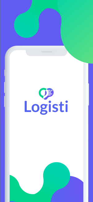 Logisti App