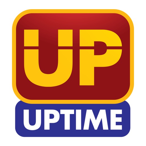 UP UPTIME