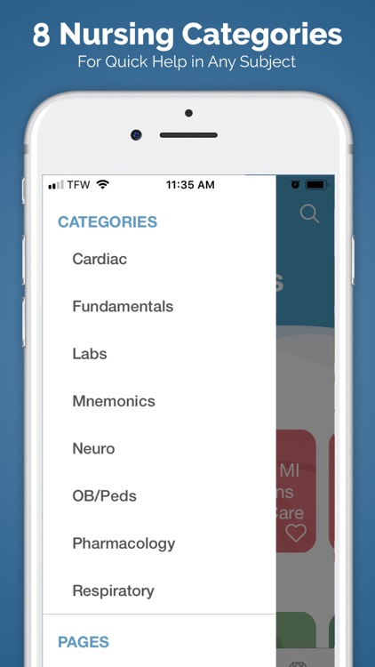 ScrubCheats - by NURSING.com screenshot-3