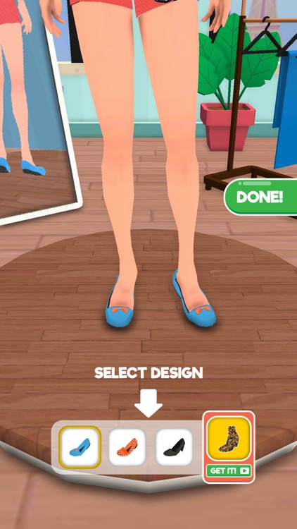 Fashion Inc. ! screenshot-5