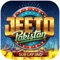 Catch the latest episodes and happenings of Pakistan's Biggest Game Show Jeeto Pakistan on your tips