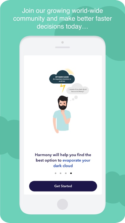 Harmony Decision Maker screenshot-8