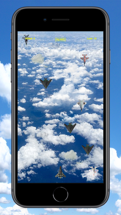 ElevationZ Screenshot 2