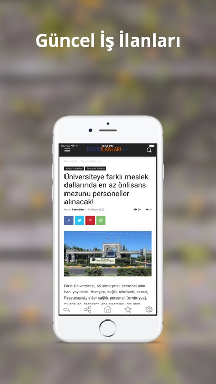 Kamu İlanları screenshot-4