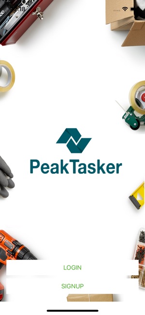 PeakTasker(圖1)-速報App