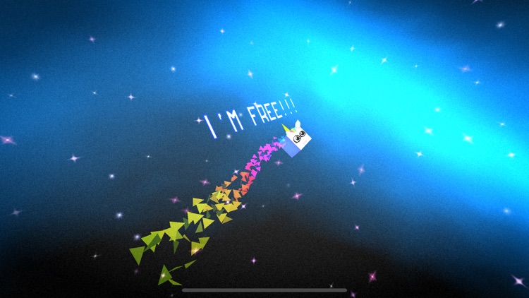 Space Unicorn: For Kids! screenshot-7