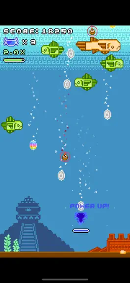 Game screenshot Axolotl Game apk