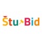 Stu-Bid is an exciting, cheap and strategic game, solely for UK students