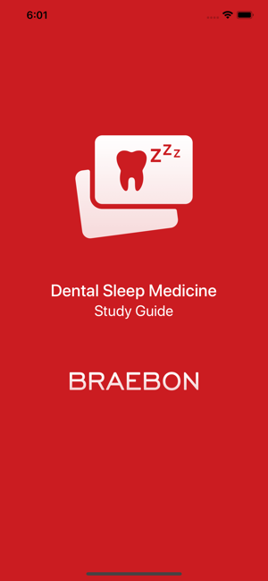 Dental Sleep Study Guide(圖1)-速報App