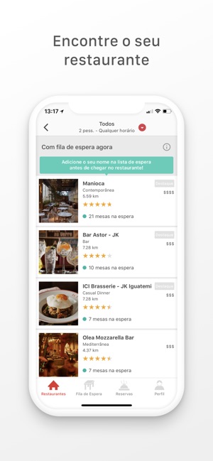 Get In - Restaurantes e Bares(圖4)-速報App