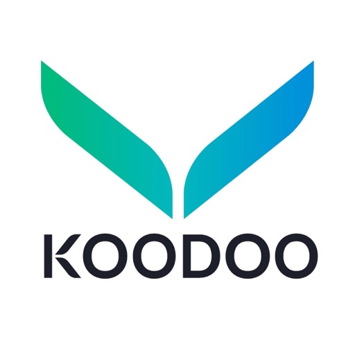 Koodoo - Global Crowdfunding