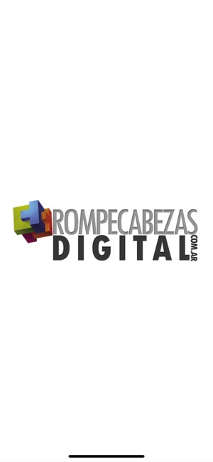 Rompecabezas Digital Online