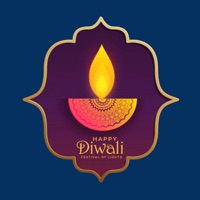 Diwali & New Year PIP Photo pour PC