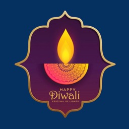 Diwali & New Year PIP Photo