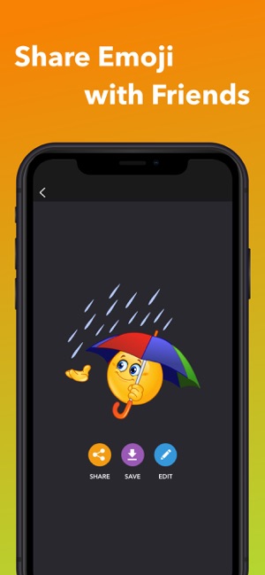 Moji Maker, Emojis - EmojiMill(圖5)-速報App