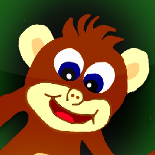 Monkey Rounds iOS App