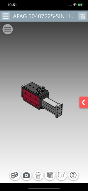 CADENAS Parts for Solid Edge(圖2)-速報App