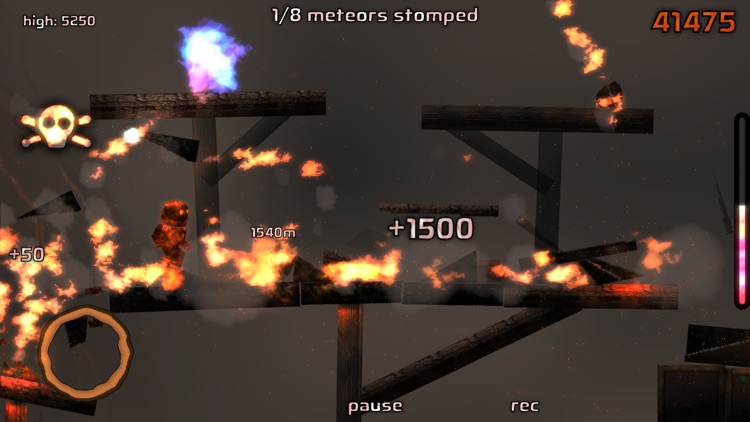 Charred screenshot-6