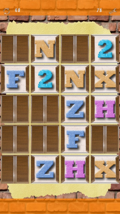 Pairs (Oh no! Another one!) screenshot-5