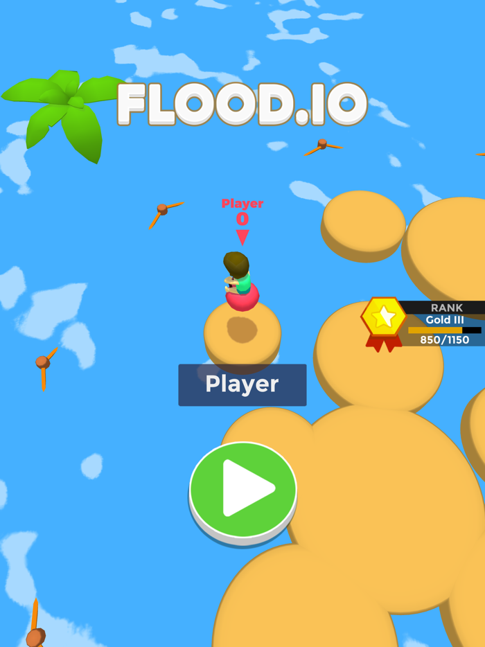 Flood.io