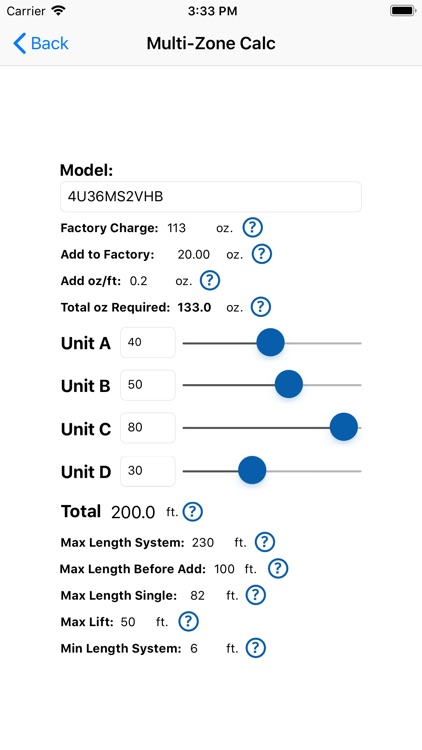 Haier Ductless Help