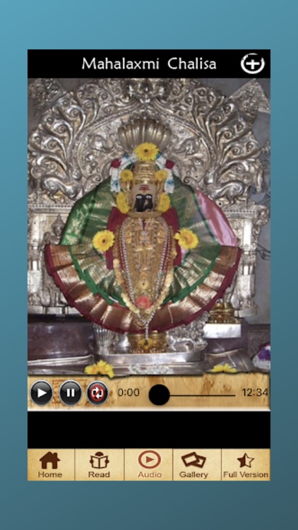 Mahalaxmi Chalisa screenshot-3