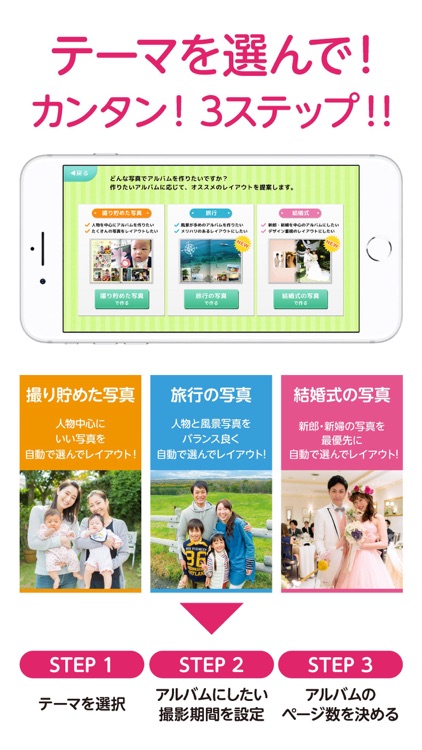 イヤーアルバム - コイデカメラ
