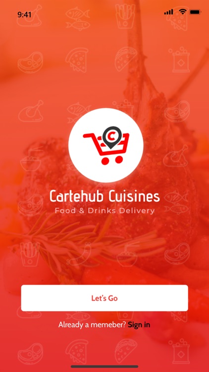 Cartehub