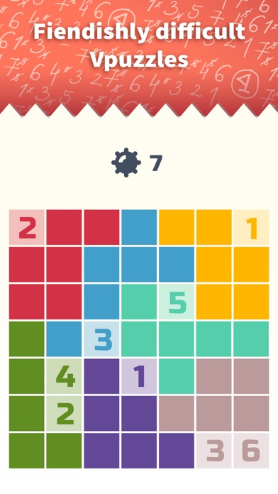 Sudoku Sweeper screenshot 4