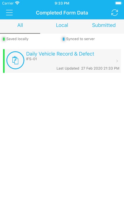 L.B. Foster WorkSmart screenshot-6