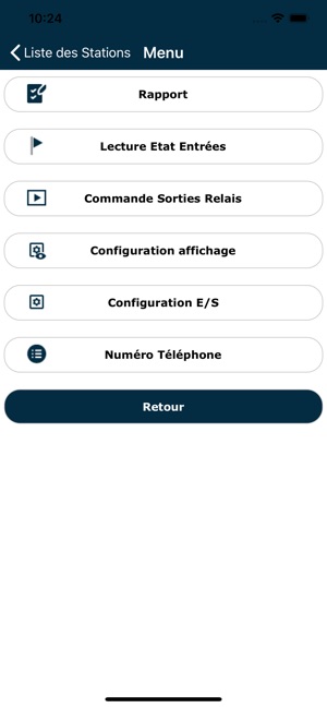 Sms Telecommande(圖3)-速報App