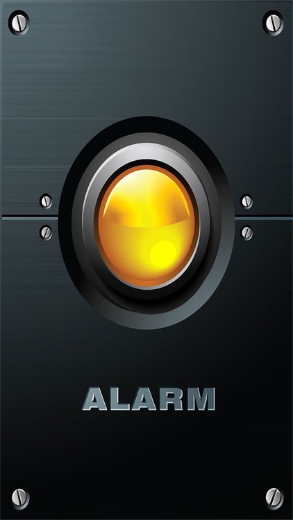 My Panic Alarm basic