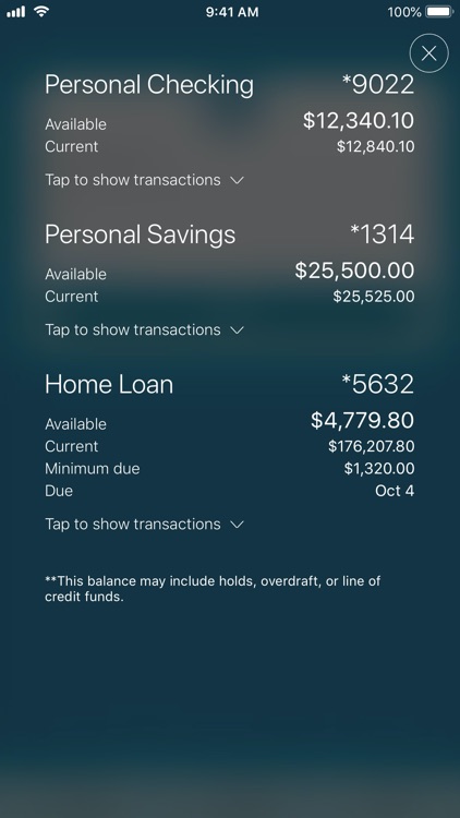 Arsenal Credit Union