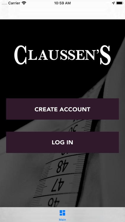 Claussen's Rewards