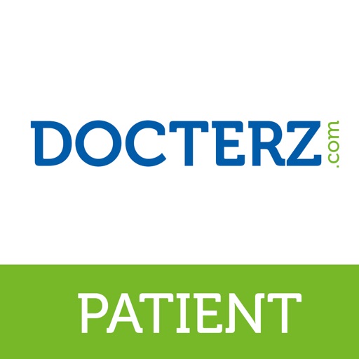 DOCTERZ.COM : For Patients