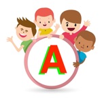 Learn ABC, 123, Words  Games