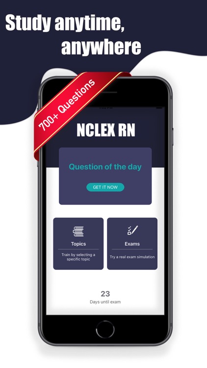 NCLEX RN Exam Prep 2020