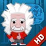 Get Einstein™ Brain Training HD for iOS, iPhone, iPad Aso Report