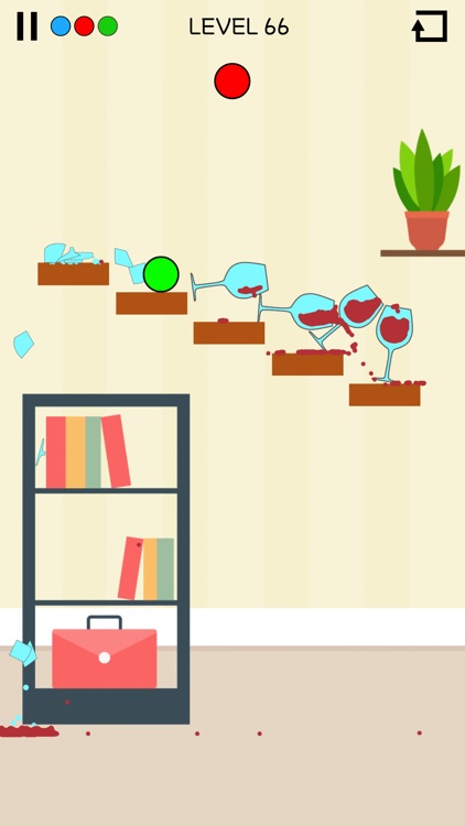 Spill It! screenshot-3