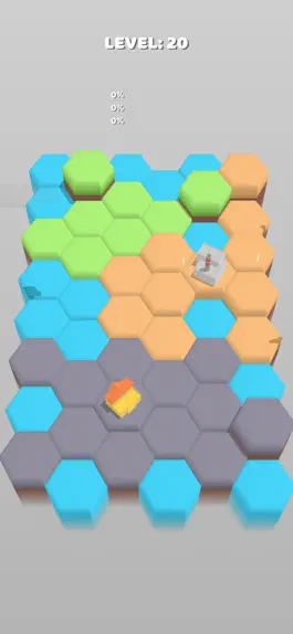 Game screenshot Landscaping! apk