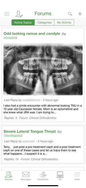 Orthotown