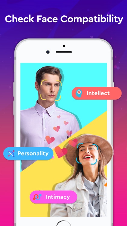 LIVE Face Reading - Horoscope+