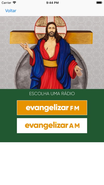 Associação Evangelizar