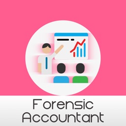 Forensic Accountant Test Prep