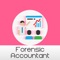 Forensic Accountant Prep