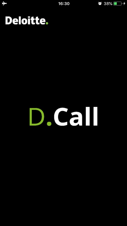 DCall