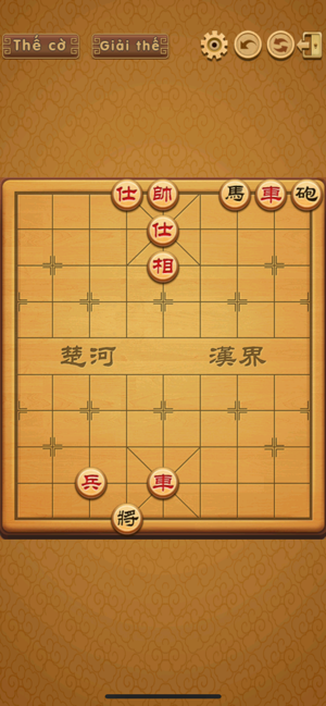 Co tuong - Chess - Portal Game(圖4)-速報App