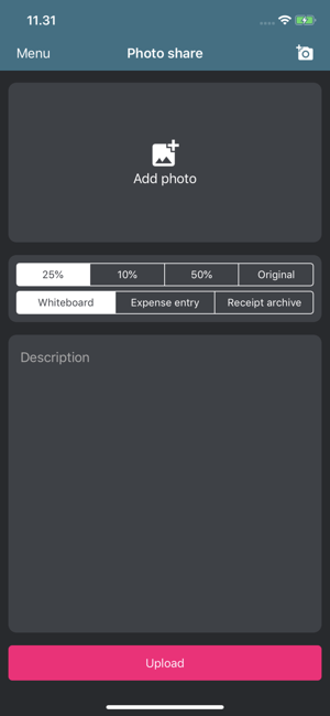 Deltek WorkBook(圖8)-速報App