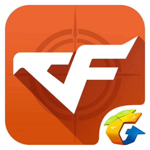 掌上穿越火线app icon图